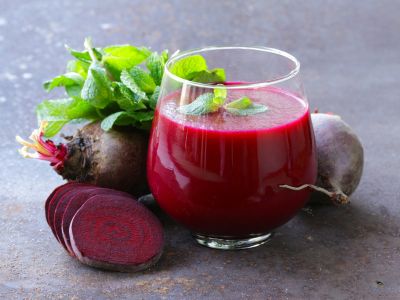 Beetroot Juice