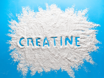 Creatine