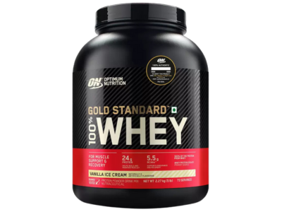 ON Gold Standard 100% Whey