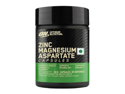 ON Zinc Magnesium Aspartate