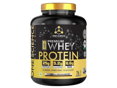 OSN Premium Whey Protein